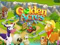 Тоглоом Golden Acres