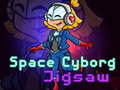 Тоглоом Space Cyborgs Jigsaw