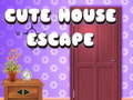 Тоглоом Cute House Escape
