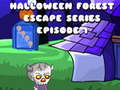 Тоглоом Halloween Forest Escape Series Episode 1