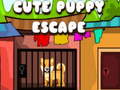 Тоглоом Cute Puppy Escape