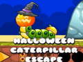 Тоглоом Halloween Caterpillar Escape