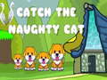 Тоглоом Catch the naughty cat