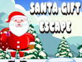 Тоглоом Santa Gift Escape