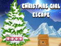 Тоглоом Christmas Girl Escape