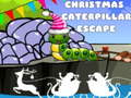 Тоглоом Christmas Caterpillar Escape