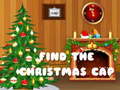 Тоглоом Find the Christmas Cap