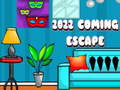 Тоглоом 2022 Coming Escape