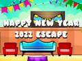 Тоглоом Happy New Year 2022 Escape