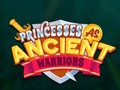 Тоглоом Princesses As Ancient Warriors