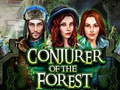 Тоглоом Conjurer Of The Forest