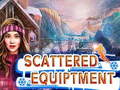Тоглоом Scattered Equipment