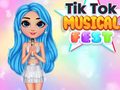 Тоглоом Tik Tok Musical Fest
