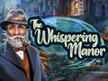 Тоглоом The Whispering Manor