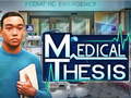 Тоглоом Medical Thesis