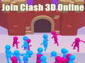 Тоглоом Join Clash 3D Online 