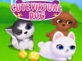 Тоглоом Cute Virtual Dog