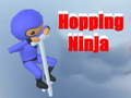 Тоглоом Hopping Ninja