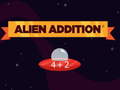Тоглоом Alien Addition