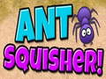 Тоглоом Ant Squisher