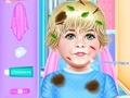 Тоглоом Baby Taylor Hospital Adventure