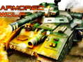 Тоглоом Armored Wolf