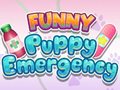 Тоглоом Funny Puppy Emergency