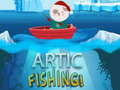 Тоглоом Artic Fishing