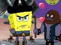 Тоглоом Sponge Bob Dress Up