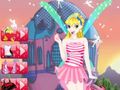 Тоглоом Winx Stella Dress Up