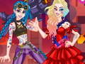 Тоглоом Crazy BFF Party