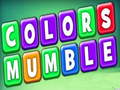 Тоглоом Colors Mumble