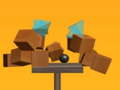 Тоглоом Cannon Balls 3D