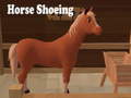 Тоглоом Horse Shoeing