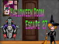 Тоглоом Amgel Halloween Room Escape 27