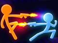 Тоглоом Stick War: Infinity Duel