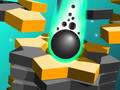 Тоглоом Helix Stack Ball