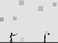 Тоглоом Stickman Bullet Warriors