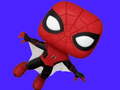 Тоглоом Spider Man Hard Way