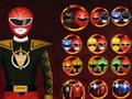 Тоглоом Power Rangers Dress up