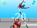 Тоглоом Spider Man Save Babys