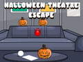 Тоглоом Halloween Theatre Escape