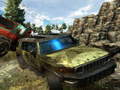 Тоглоом Offroad 6x6 Jeep Driving