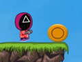 Тоглоом Squidgame Dalgona Collect