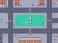 Тоглоом Crossing Park
