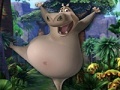 Тоглоом Madagascar Escape 2 Africa