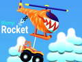 Тоглоом Blumgi Rocket