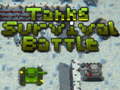 Тоглоом Tanks Survival Battle