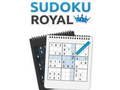 Тоглоом Sudoku Royal