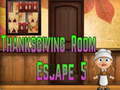 Тоглоом Amgel Thanksgiving Room Escape 5